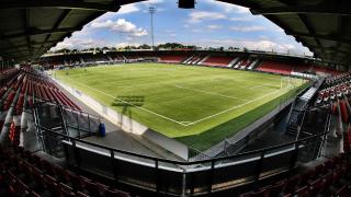 Sancties Wanordelijkheden Betaald Voetbal: 23 december 2021